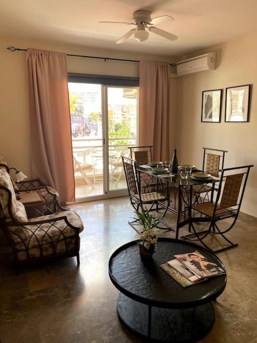Appartement In Torremolinos, Av Palma De Mallorca Nº 12