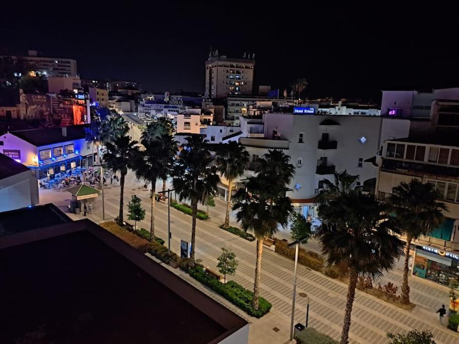 Appartement In Torremolinos, Av Palma De Mallorca Nº 12